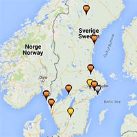 Sök Reimo återförsäljare i Sverige