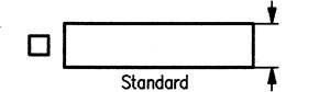Material Standard