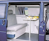 VW T4 Bel Ami