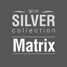 Adria Matrix Silver Collection