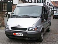 Ford Transit 200 - 2006