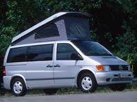 Mercedes Vito