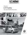 Preisliste zum REIMO CityVan auf Basis des neuen Volkswagen Transporter- PDF Download Preisliste zum REIMO CityVan auf Basis des neuen Volkswagen Transporter- PDF Download