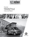 Der neue Volkswagen Transporter - Campingbus-Ausbauten von ...