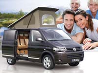 Volkswagen Transporter 5