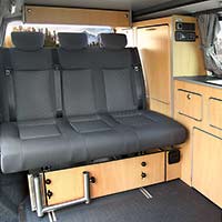 Campingbus Reimo SportCamper - Klick öffnet Großansicht Campingbus Reimo SportCamper