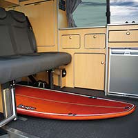 Campingbus Reimo SportCamper - Klick öffnet Großansicht Campingbus Reimo SportCamper