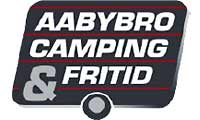 Reimo Pro Partner, camping-, caravan- og autocamper udstyr nær Aalborg, Nordjylland Aabybro Camping & Fritid