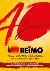 Reimo 40 Jahre Jubiläumsbroschüre - PDF Download Reimo 40 Jahre Jubiläumsbroschüre - PDF Download