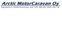 Campingtarvikkeet, matkailuautotarvikkeet & vaunutarvikkeet - Kemi, Tornio, Pohjois-Suomi Arctic Motor Caravan Oy