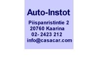 Ajoneuvojen rakentaminen, matkailuautotarvikkeet & vaunutarvikkeet - Etelä-Suomi Auto-instot Tuotanto Oy