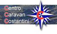 Caravan Service Costantini: Accessori da Campeggio - Roma Caravan Service Costantini: Accessori da Campeggio - Roma