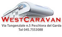 Accessori da Campeggio - Lago di Garda, Verona, Veneto West Caravan di Bendinelli Agnese e C. Sas