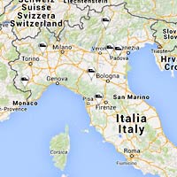 Rivenditori Reimo in Italia Rivenditori Reimo in Italia