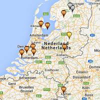 Vind een Reimo dealer bij u in de buurt