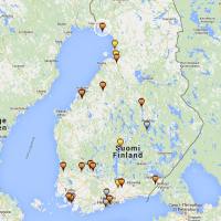 Etsi lähin jälleenmyyjä
