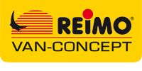 Reimo Campingbusse auf dem Caravan Salon