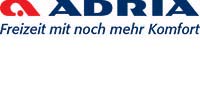 Adria Campingbusse, Reisemobile und Wohnwagen auf dem Caravan Salon