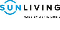 Sunliving Reisemobile und Kastenwagen auf dem Caravan Salon