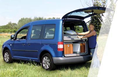 ...zur Übersicht der Reimo Minicamper-Modelle Reimo Minicamper-Modelle