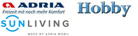 Reimo GmbH - Wartung und Reparatur von Adria, Sun Living, Hymer und Hobby Wohnmobilen und Wohnwagen