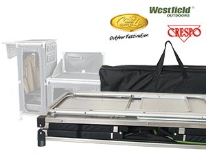 Campingschrank, Zeltschrank, Camping-Faltschrank im Reimo Camping Shop Campingschrank, Zeltschrank, Camping-Faltschrank im Reimo Camping Shop