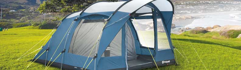 Tentes 5-Places - Tentes Familiale Tentes 5-Places - Tentes Familiale