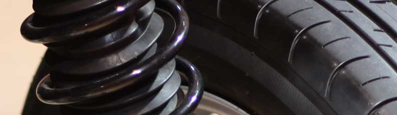 Air Springs & Coil Springs for Vans and Motorhomes Air Springs & Coil Springs for Vans and Motorhomes