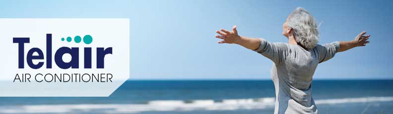 Camping airconditioning Telair en andere merken Camping airco Telair en andere merken