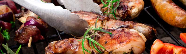 Barbecue pliable, grill pliable Barbecue pliable, grill pliable