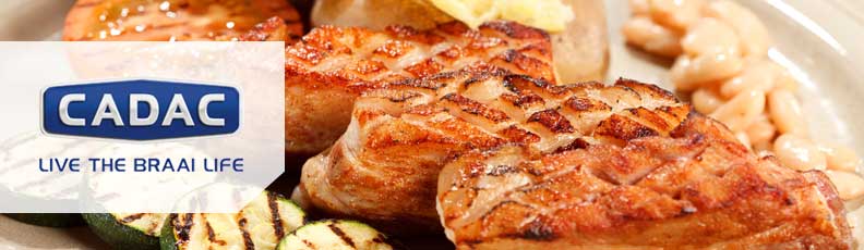 Cadac BBQ Cadac BBQ