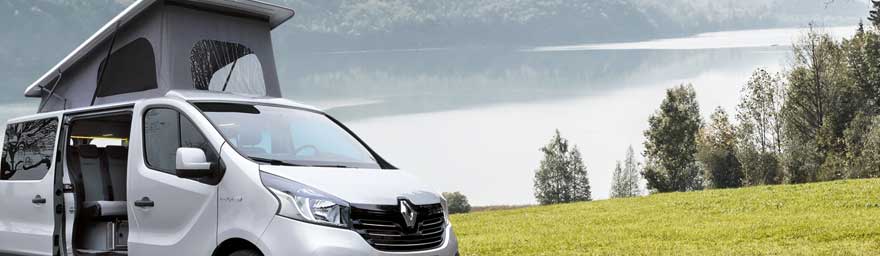 Aufstelldach & Hochdach für Renault Trafic, Opel Vivaro, Nissan Primastar Aufstelldach & Hochdach für Renault Trafic, Opel Vivaro, Nissan Primastar