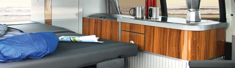 Van Conversion Parts Accessories Van Conversion Parts Accessories