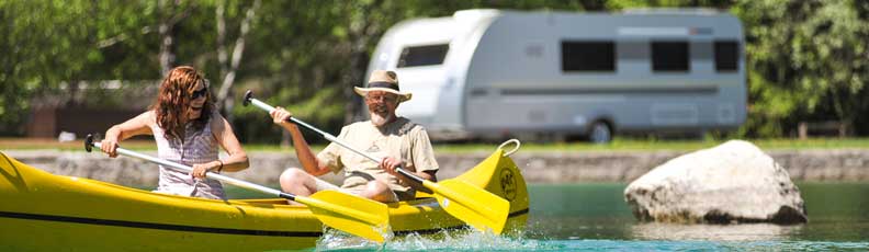 Campingvognsmover, campingvogn mover, caravan-mover Campingvognsmover, mover til campingvogn, caravan-mover