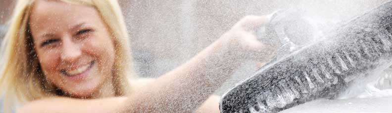 Car wash brush, car mop, telescopic car washing brush Car wash brush, car mop, telescopic car washing brush