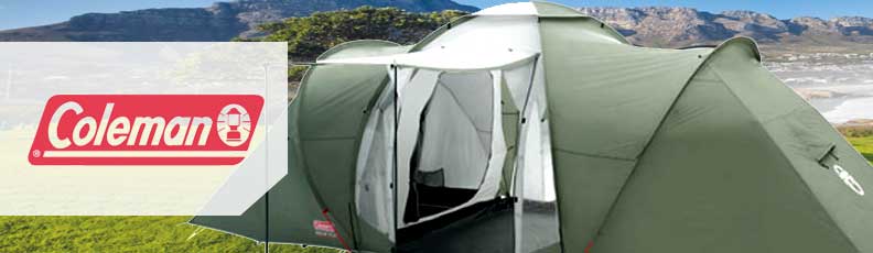 Coleman Tent Coleman Tent