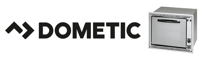 Ersatzteile für Dometic Backöfen Ersatzteile für Dometic Backöfen