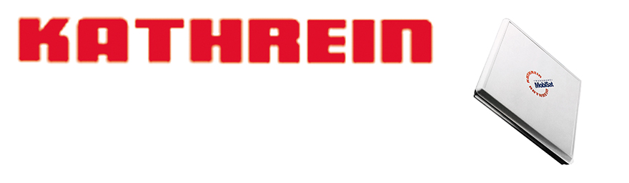Ersatzteile für Kathrein BAS60 Ersatzteile für Kathrein BAS60