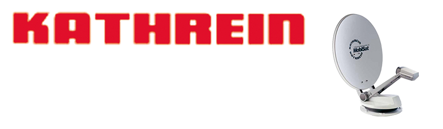 Ersatzteile für Kathrein CAP Ersatzteile für Kathrein CAP