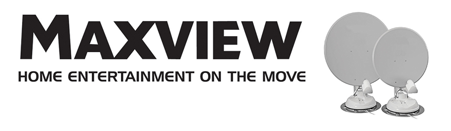 Ersatzteile für Maxview Twister Ersatzteile für Maxview Twister