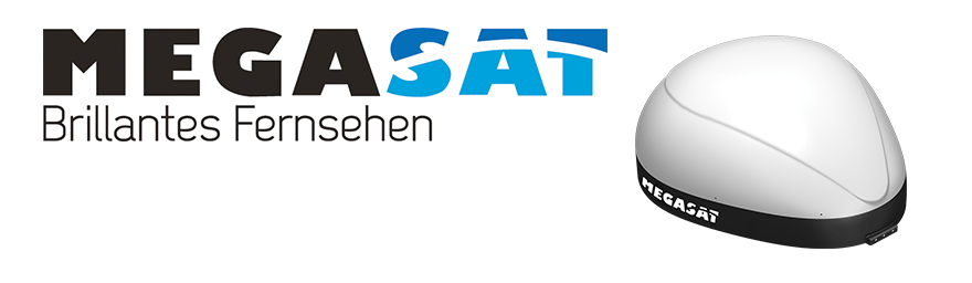 Ersatzteile für Megasat Campingman Ersatzteile für Megasat Campingman