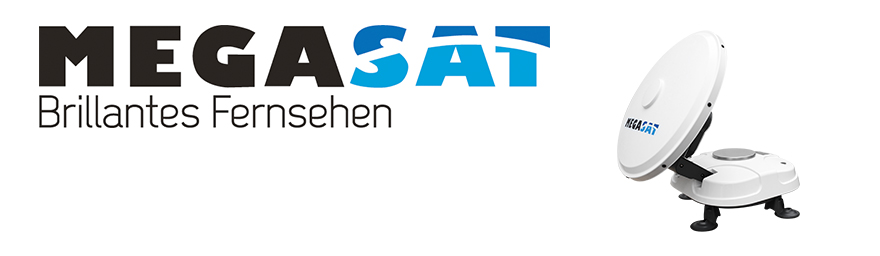 Ersatzteile für Megasat Satmaster Ersatzteile für Megasat Satmaster