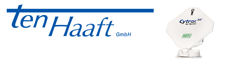 Ersatzteile für Ten Haaft Cytrac Ersatzteile für Ten Haaft Cytrac