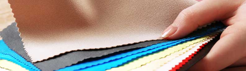 Motorhome & Campervan Fabrics by the Meter Motorhome & Campervan Fabrics by the Meter