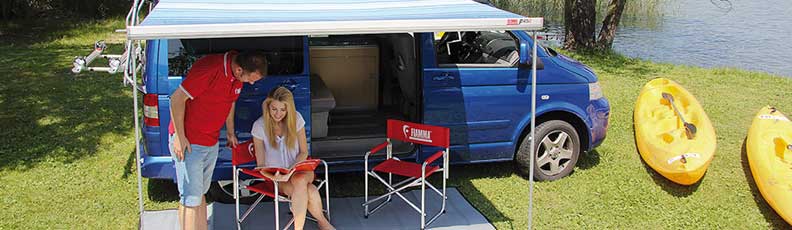 Ersatzteile für Fiamma F45, Ersatzteile für Fiamma Wandmarkisen Ersatzteile für Fiamma F45S, Ersatzteile für Fiamma Wandmarkisen