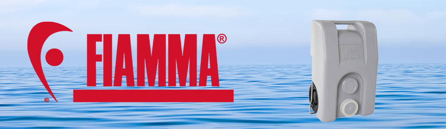 Ersatzteile für Fiamma Tanks Ersatzteile für Fiamma Tanks