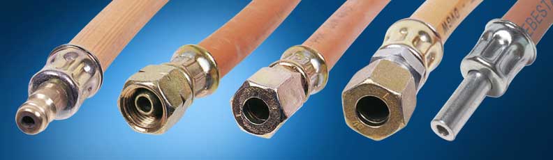 Gas Hose Motorhome & Caravan Gas Hose Motorhome & Caravan