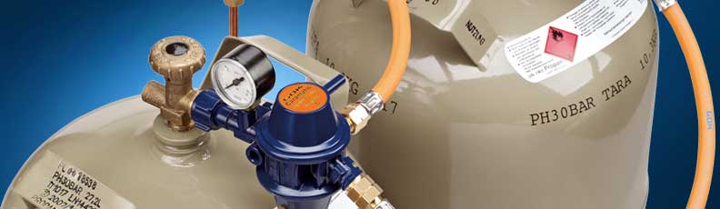Gas Pressure Regulator Propane, GOK Gas Pressure Regulator Propane, GOK