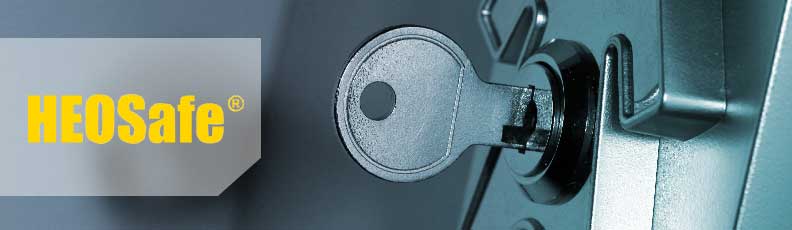 HEOSafe - HeoSafe Lock - HEOSafe Door Lock HEOSafe - HeoSafe Lock - HEOSafe Door Lock