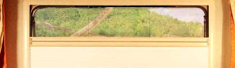 Horrex Duo Plissee Window Blind Systems Horrex Window Blind Systems